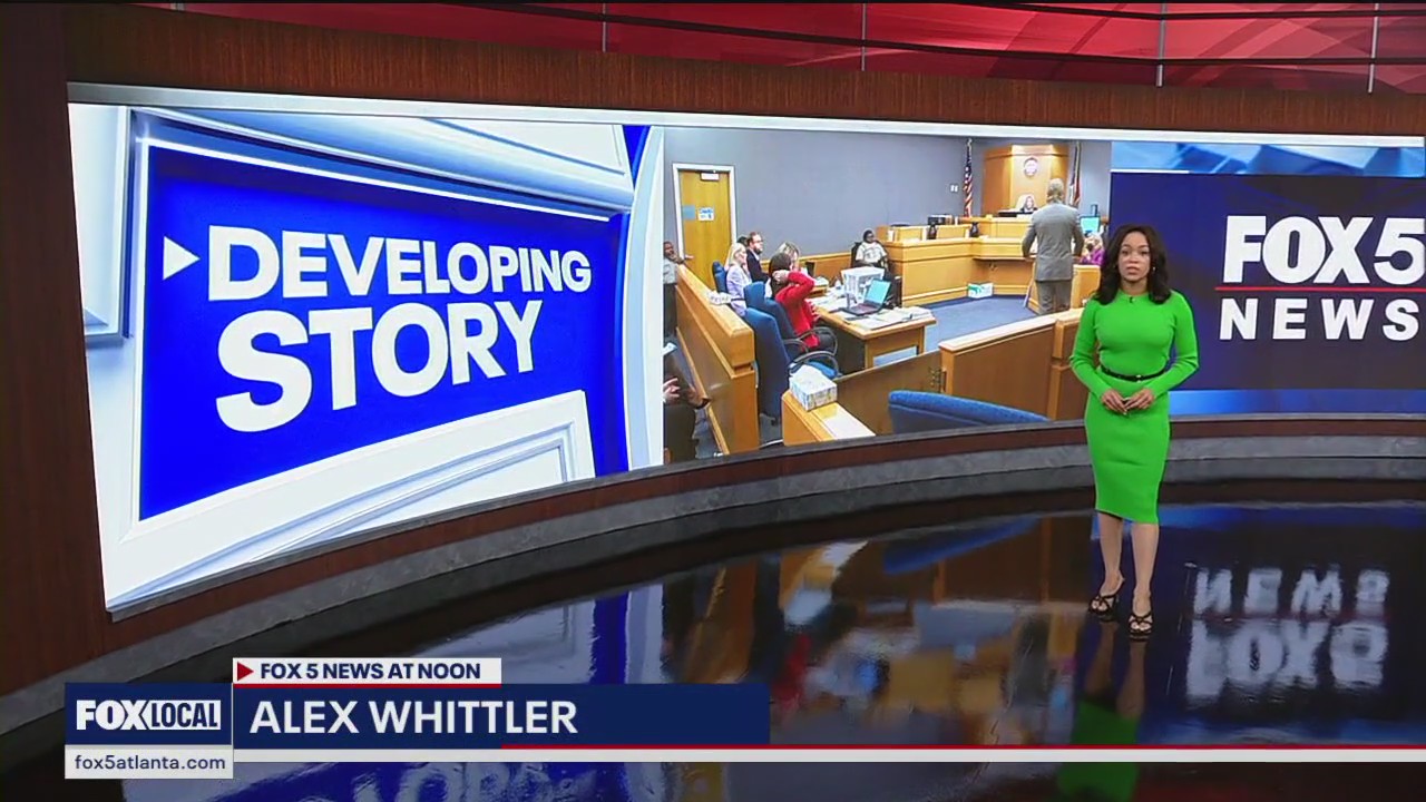 FOX 5 News at Noon June 6, 2024