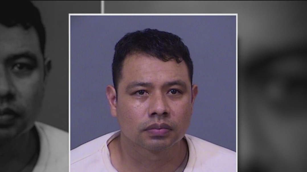 Man sentenced for 2004 murder in 15-year-old's death | FOX 10 Phoenix