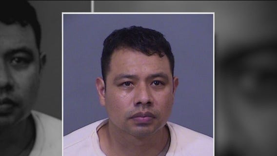 Man sentenced for 2004 murder in 15-year-old's death