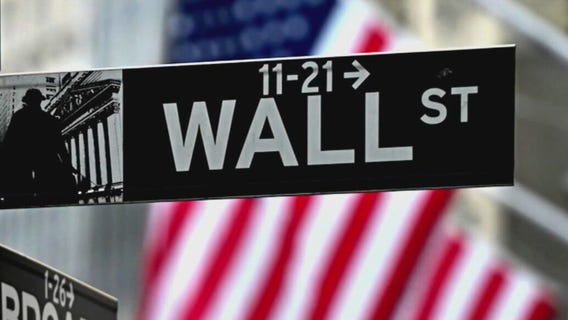 Trump tariffs: Stock market tumbles as trade war fears grow