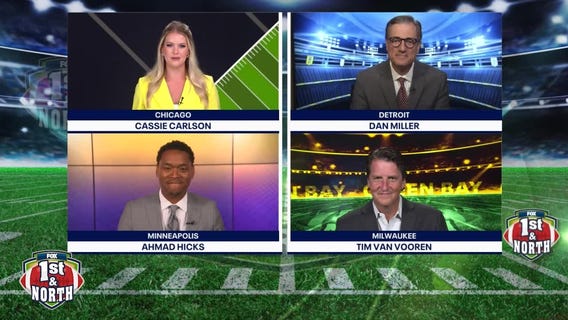 1st and North: Who could be the NFC MVP?