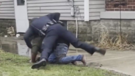 Defense calls ex-officer Christopher Schurr to the stand in his murder trial