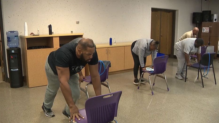 Doing something about Black cancer rates