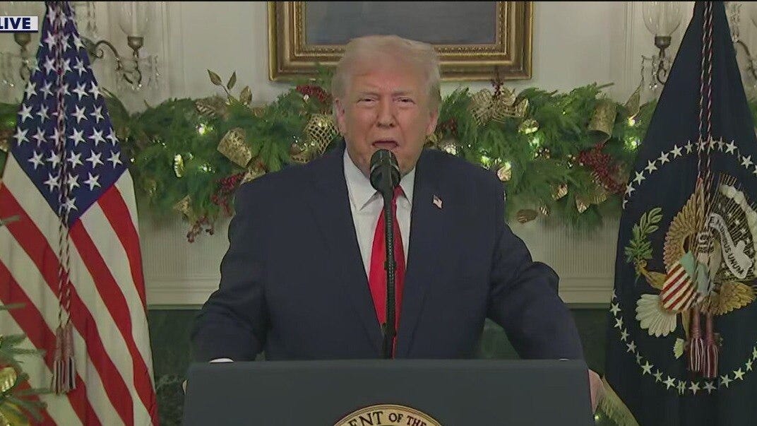 Trump calls it the 'unaffordable care act'