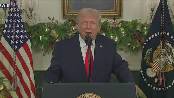 Trump calls it the 'unaffordable care act'