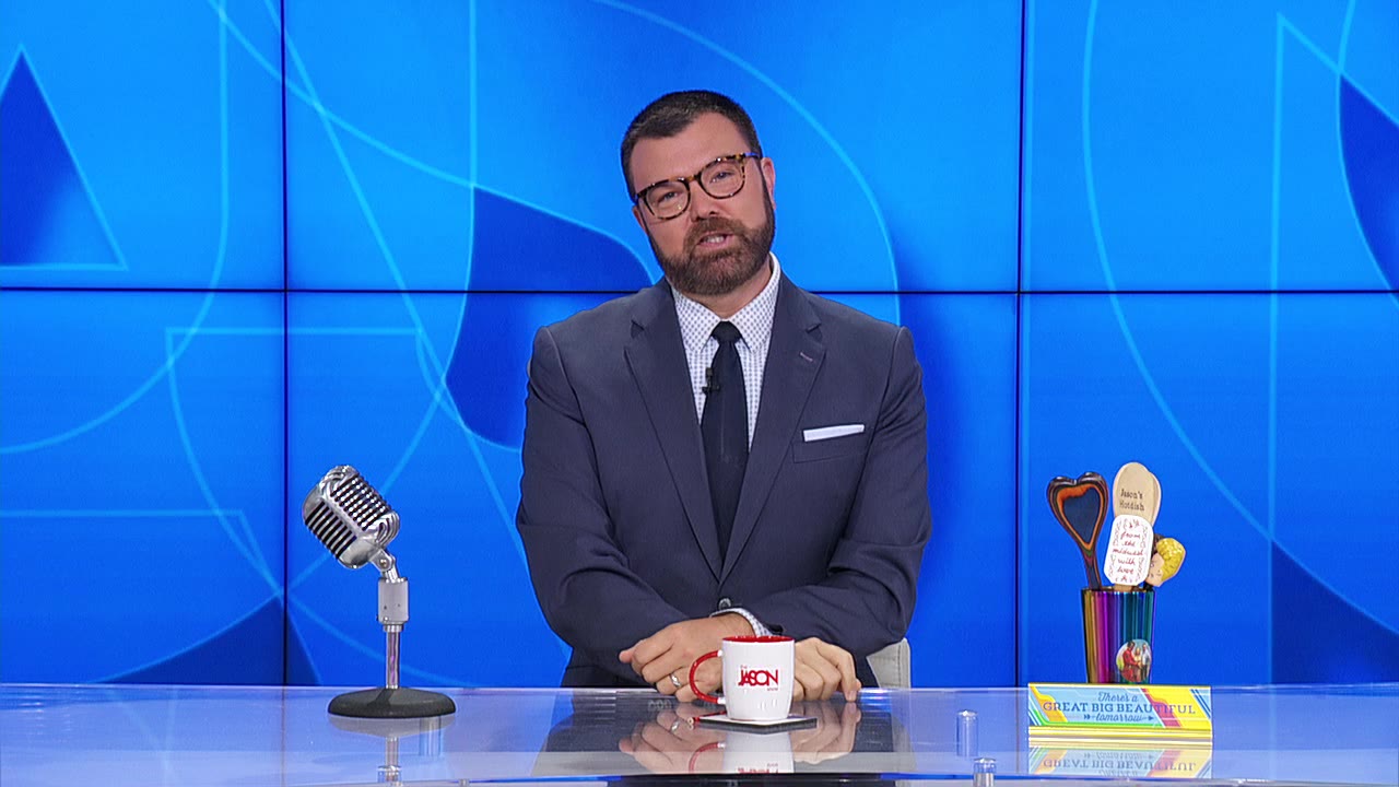 The Jason Show: Oct. 26, 2023