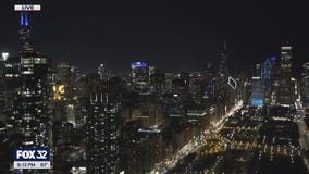 Chicago weather: Beautiful weather continues