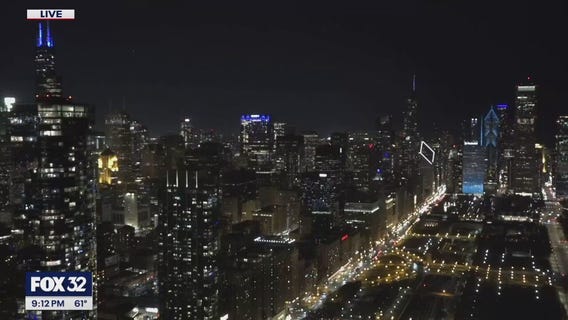 Chicago weather: Beautiful weather continues