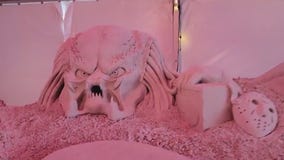 Pier 60 Sugar Sand Festival on Clearwater Beach starts Friday