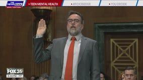 Former Facebook employee warns parents