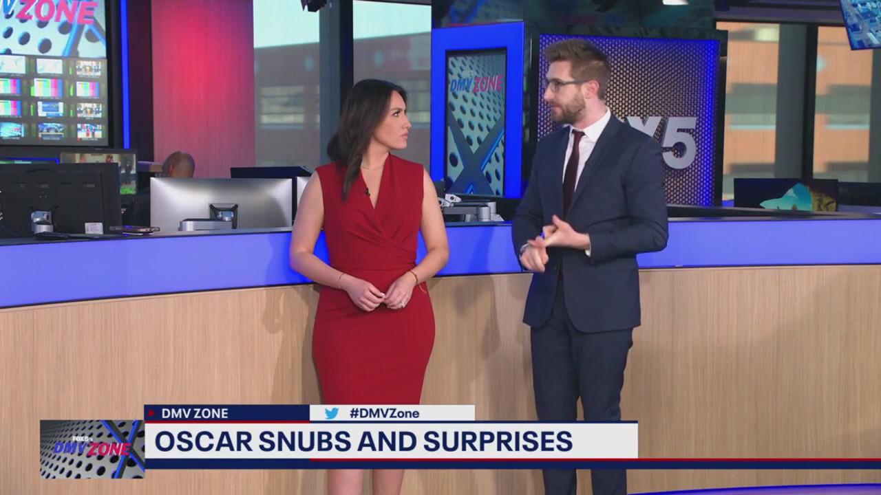 2023 Oscar snubs and surprises