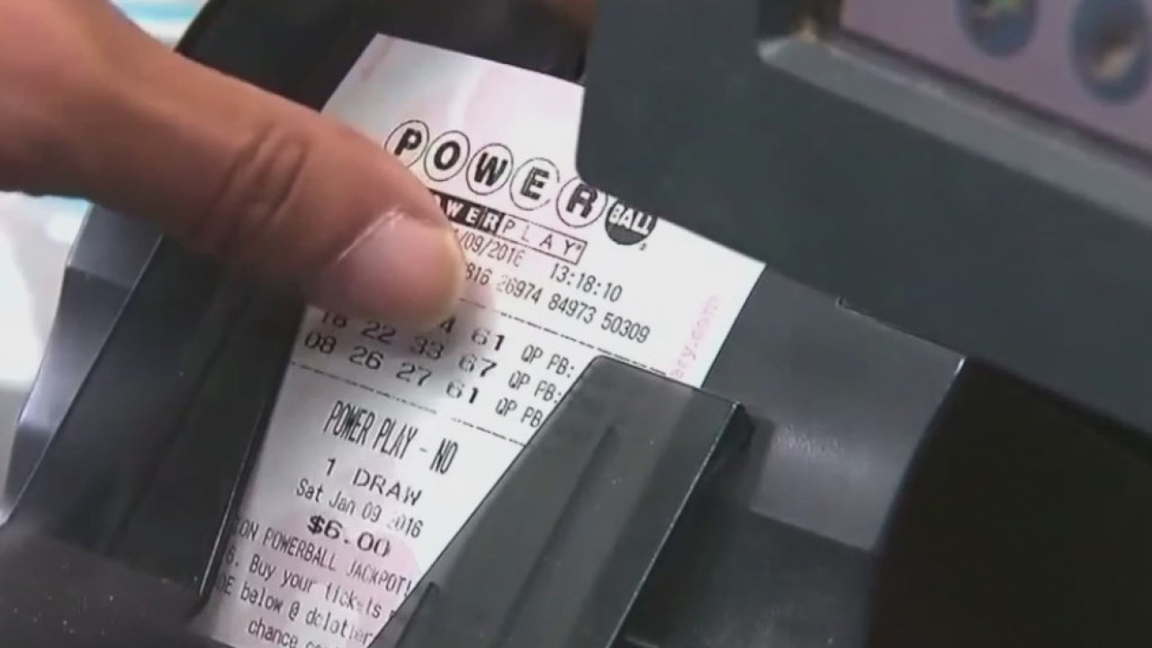 Unclaimed ticket: Badger 5 lottery ticket sold in Pewaukee expires Jan. 11
