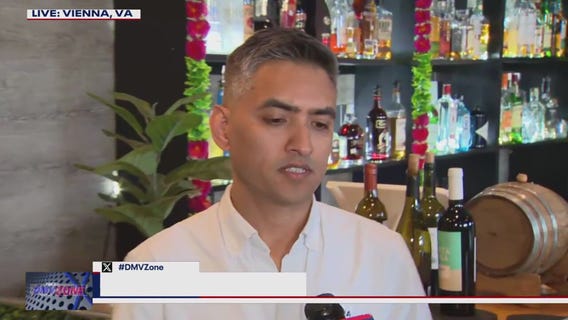 Americas 250th - Vienna