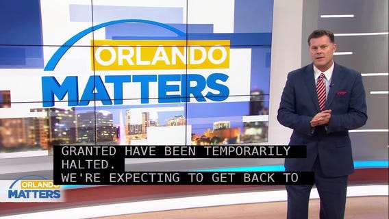 Schools prepare for distance learning, adjust to disruptions