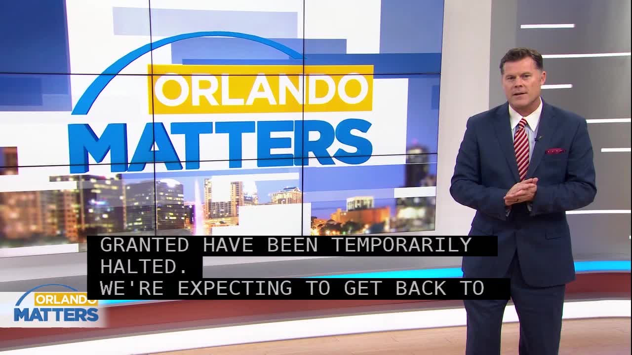 Schools prepare for distance learning, adjust to disruptions