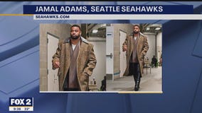 Style File with Chuck Bennett