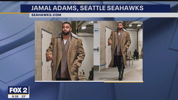 Style File with Chuck Bennett