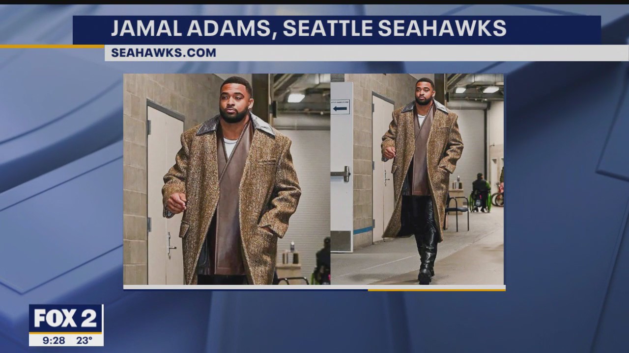 Style File with Chuck Bennett