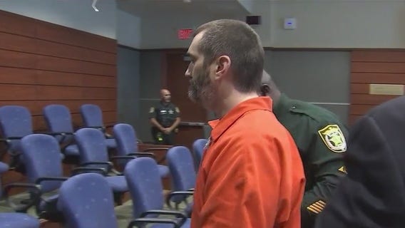 Sterns sentenced to life in plea deal over Maddie Soto?s abuse, murder