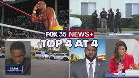 Top 4 news stories you need to know: July 24, 2025