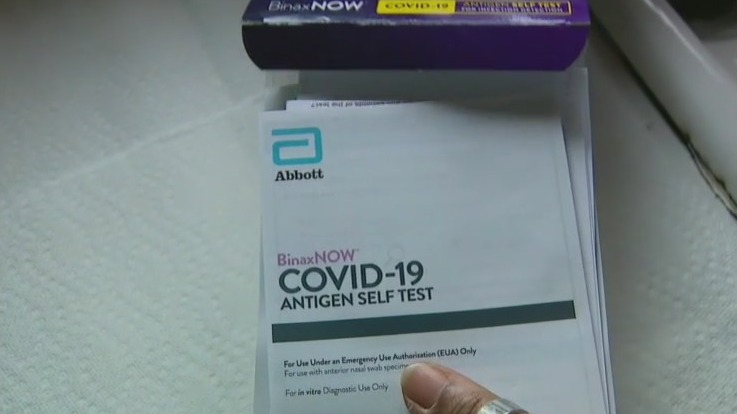 Which COVID test should I use?