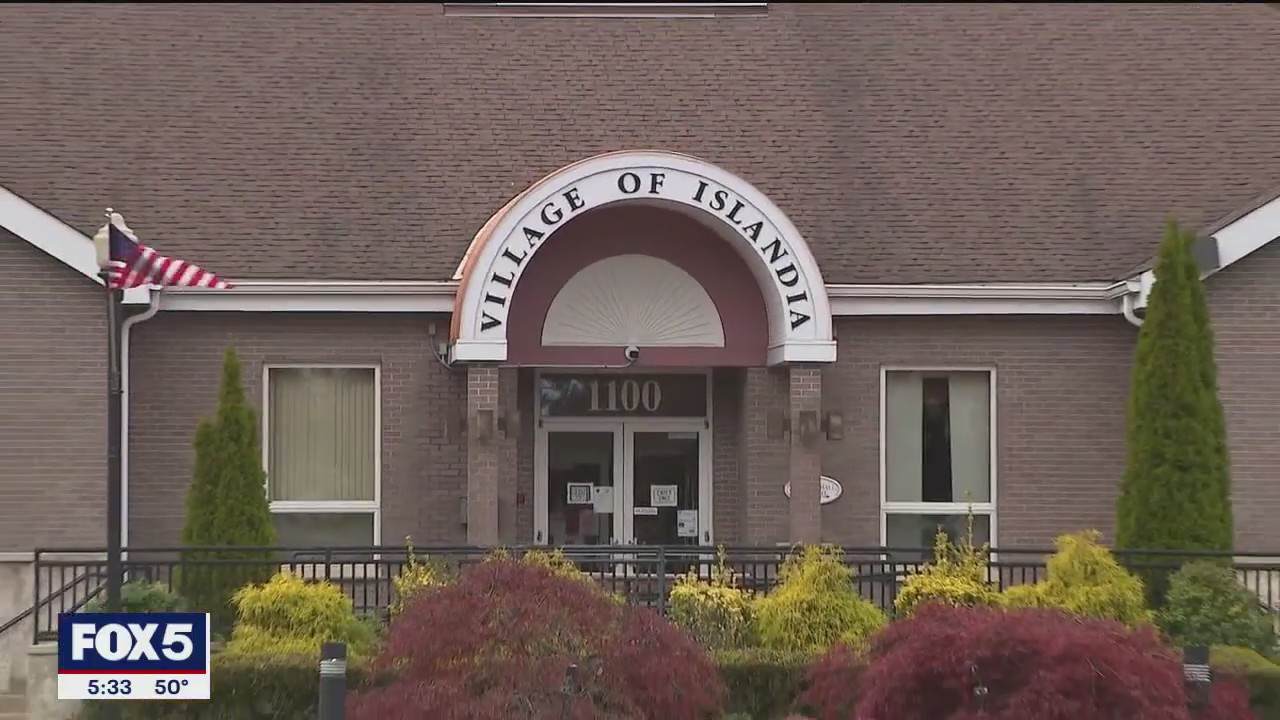 Long Island village ends online complaints