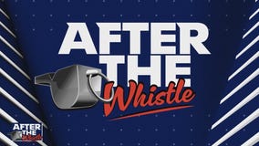 Reacting to the Bears' 31-28 win over the Steelers | After the Whistle