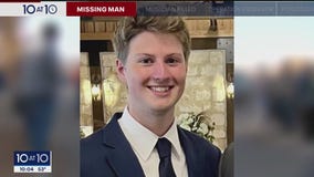 Hundreds assist with search efforts for missing man in Eagan