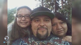 Fremont husband, father of teen, identified as pedestrian killed in Hayward