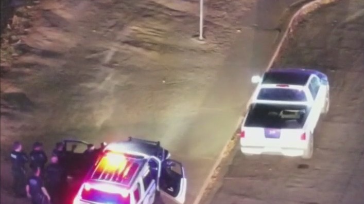 Charges will not be filed against Glendale officers