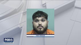 Walworth County deputy struck by driver accused of being under the influence