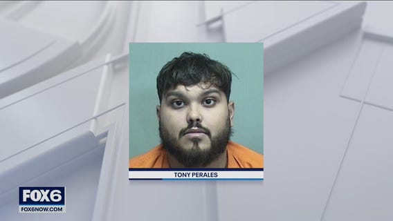 Walworth County deputy struck by driver accused of being under the influence