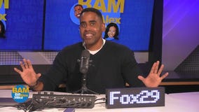 BAM | Bill, Alex & Mike: Real vs Replica Rocky. Busta Rhymes vs prankster. Doggie bag red flags?