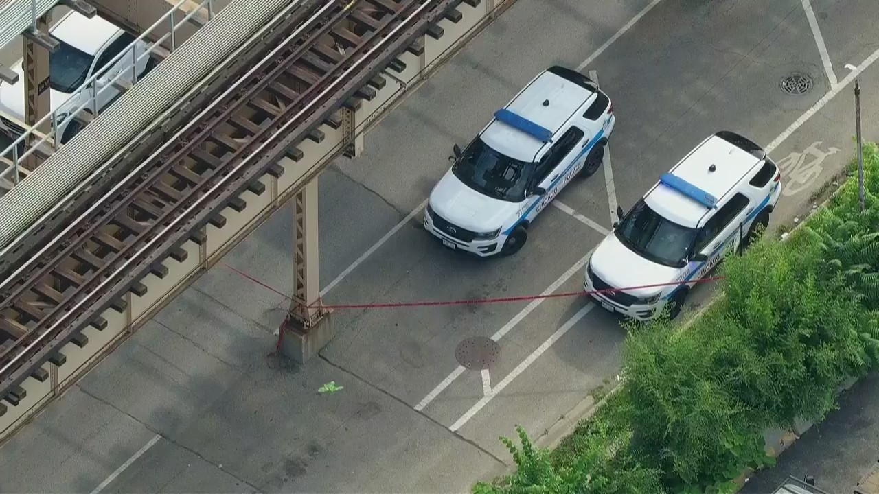 3 shot in Chicago's Austin neighborhood