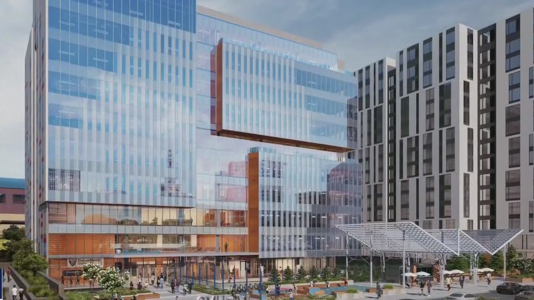 New university campus in downtown Oakland expected to draw thousands of people