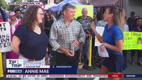 7/11 Hometown Trivia: Occoquan, VA