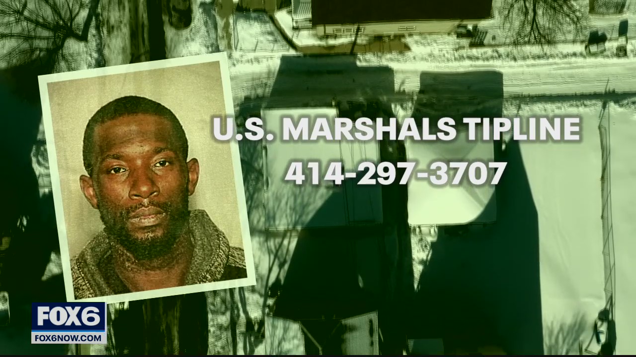 Wisconsin's Most Wanted: Spencer Lee