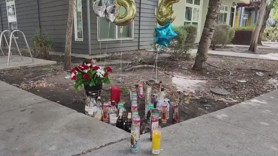 Family mourns man killed at illegal nightclub in Oakland