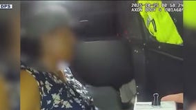 Troopers stop speeding driver on I-10 with unique technique