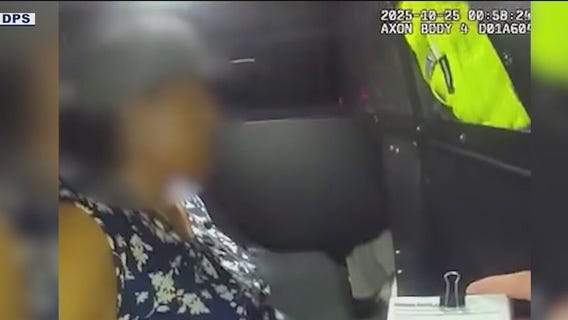 Troopers stop speeding driver on I-10 with unique technique