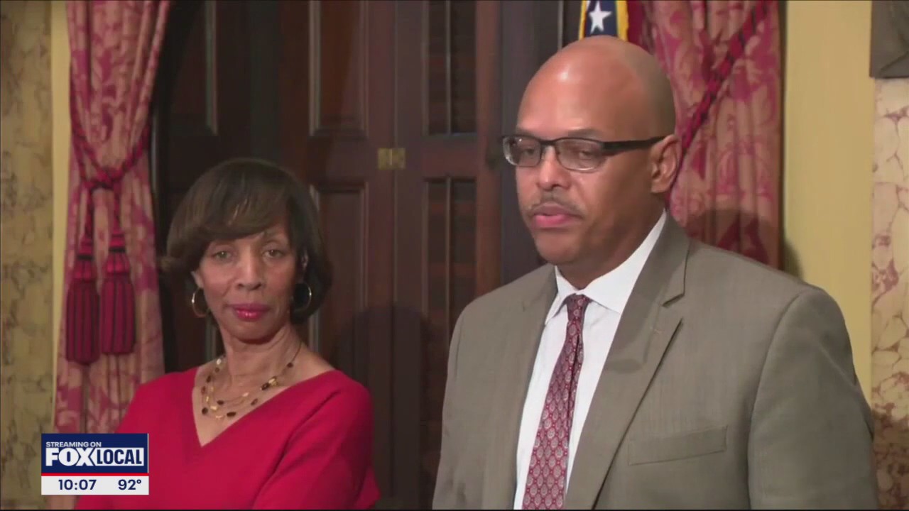 Former FW police chief wins $5 million settlement