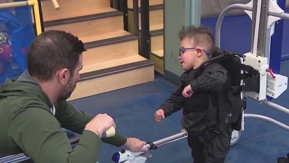 New strategy helps detect cerebral palsy in babies