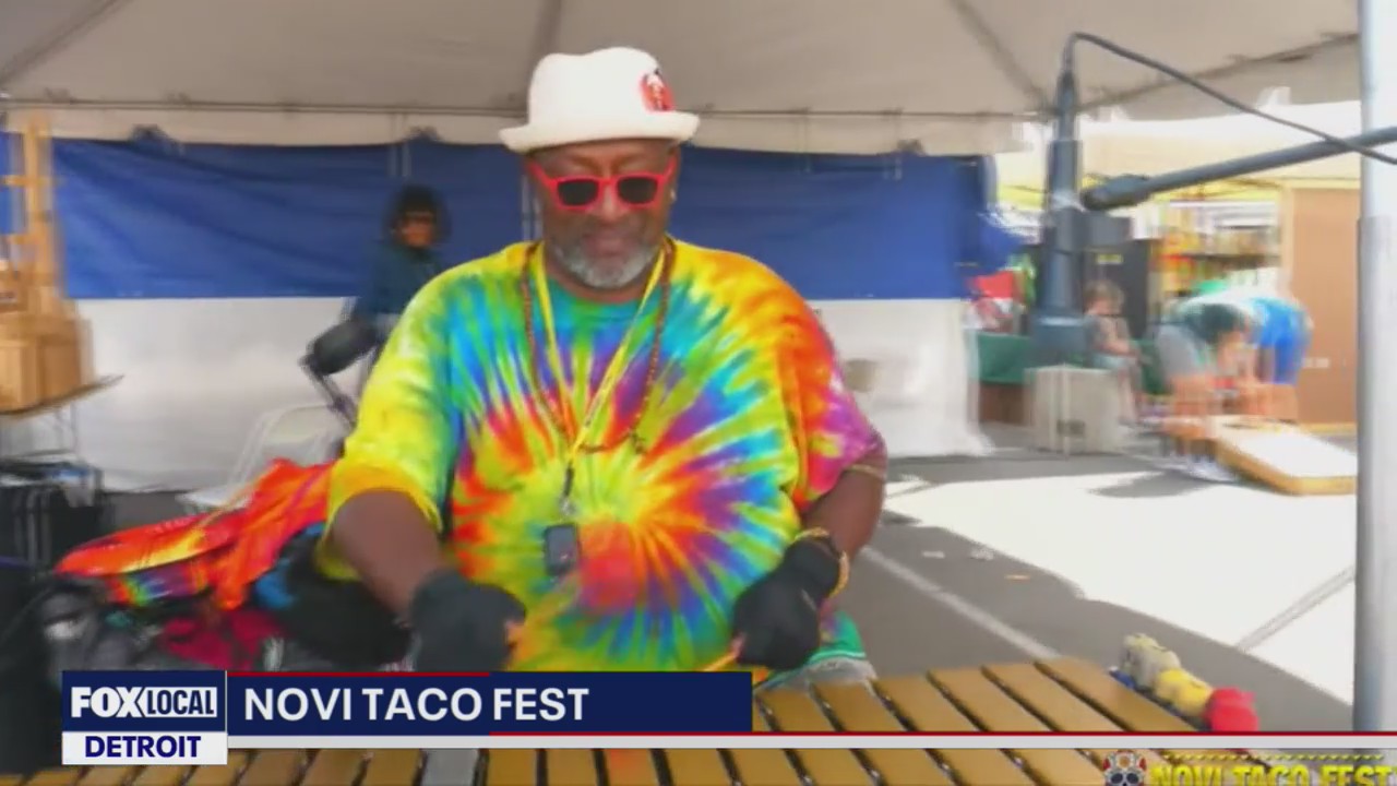 Novi Taco Fest