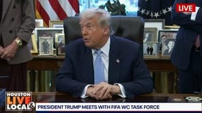 Houston Live & Local: Nov. 17, 2025