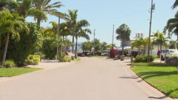 DeSantis vetoes bill regulating vacation rentals