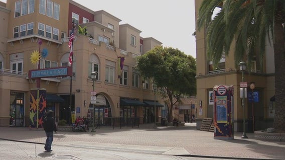 Oakland's Fruitvale district celebrated for Latino history