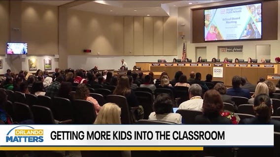 Orlando Matters: Dec. 13, 2025