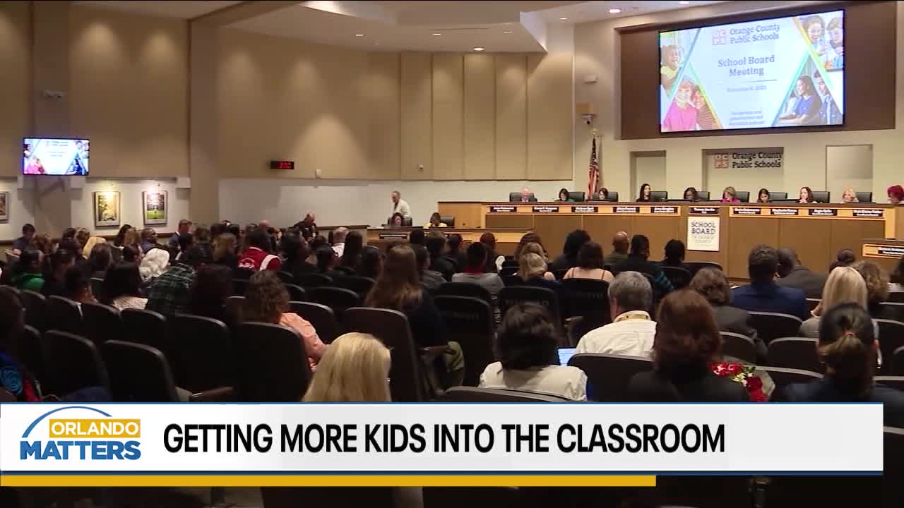 Orlando Matters: Dec. 13, 2025