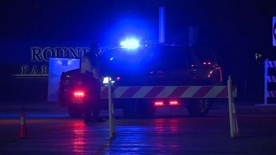 Worker kills 2 co-workers at Roundy's, shooter also dead