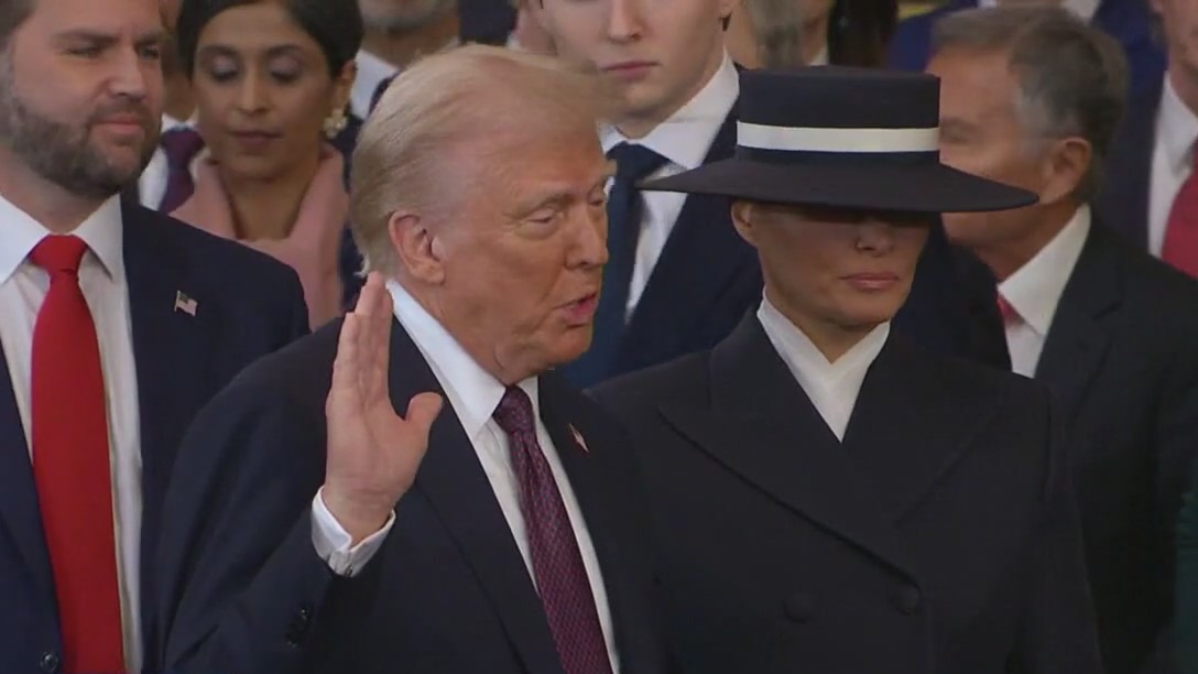 11-month review on Pres. Donald Trump | What's Your Point?